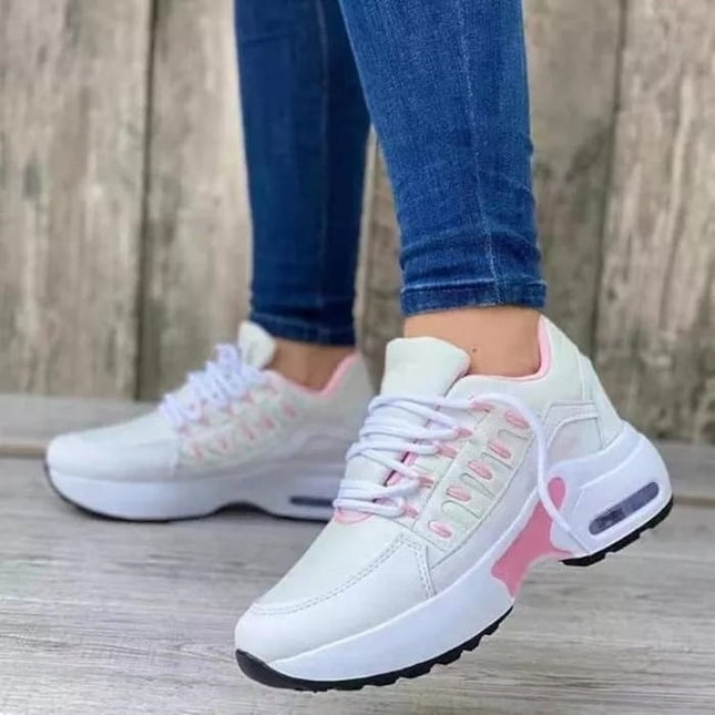 Thea - Luxuriöse orthopädische Komfortschuhe für optimale Unterstützung