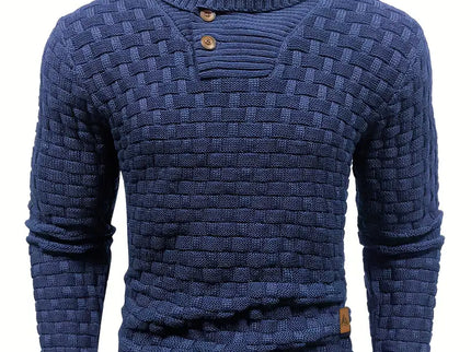 Hudson™ - Exklusiver Pullover