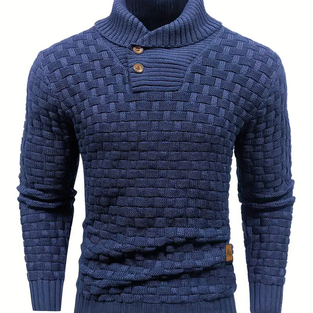 Hudson™ - Exklusiver Pullover