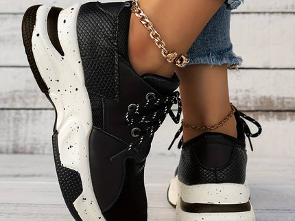 Hilda - Stylische Damen Turnschuhe
