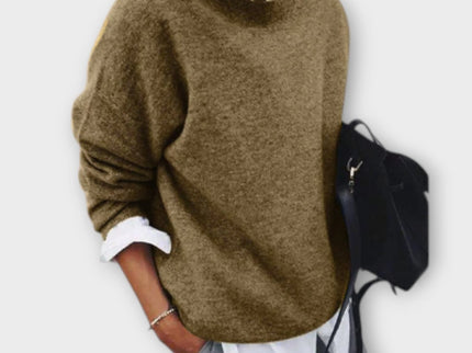 Loredana - Weicher Pullover
