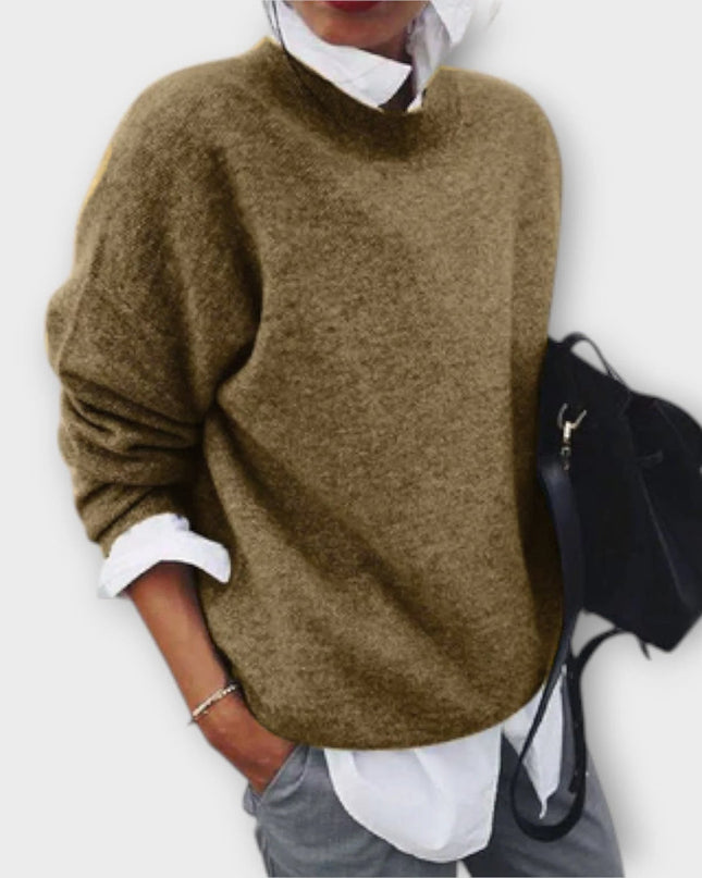 Loredana - Weicher Pullover