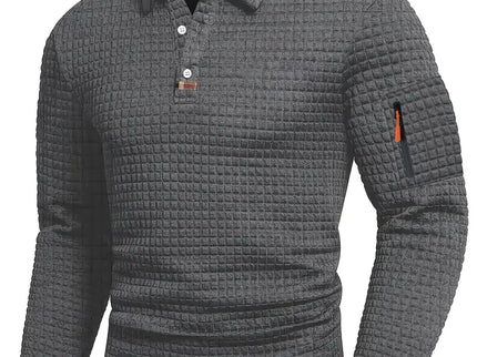 HARRINGTON | Langford Polohemd