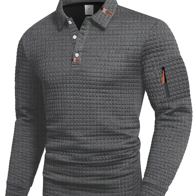 HARRINGTON | Langford Polohemd