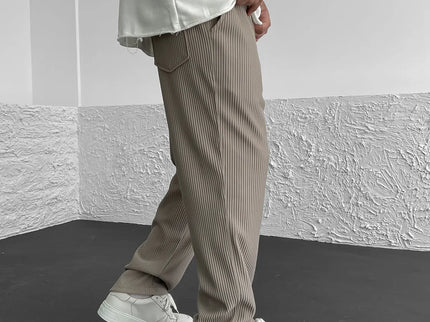 CHRISTOPHE™ – Weiche Luxus Hosen Für Männer