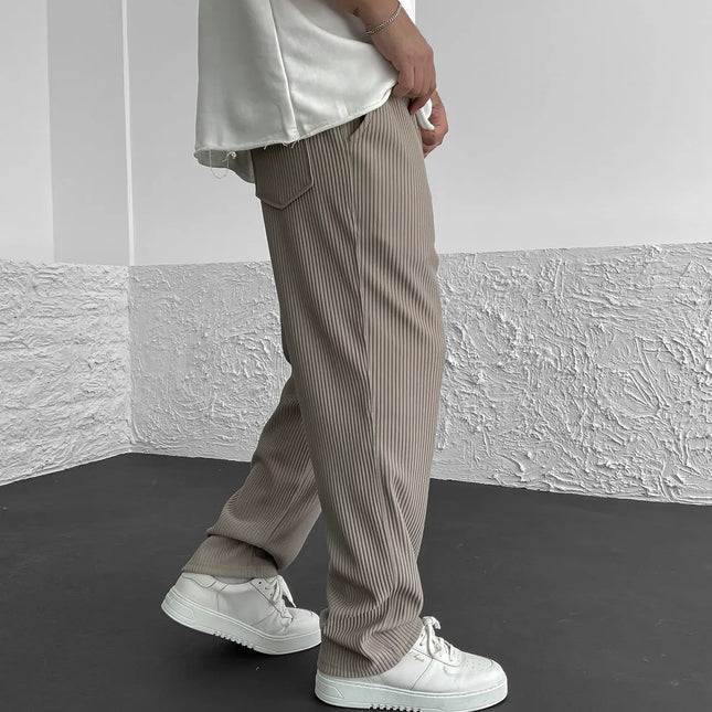 CHRISTOPHE™ – Weiche Luxus Hosen Für Männer