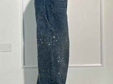 Gertrud | Diamant-Hose