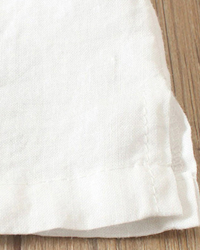 Kellie | Schicke Charmante Freizeitbluse