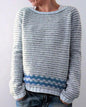 Hellblau / S