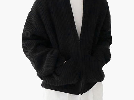 Beau | Trendiger Cardigan