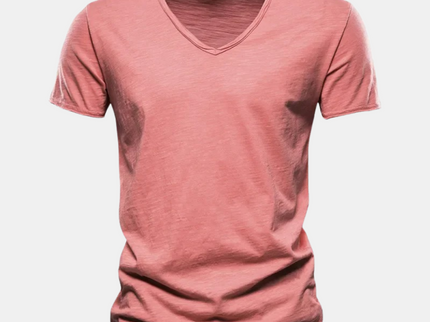 Joachim™  | Tidlös Baumwoll-T-Shirt (2+1 GRATIS)