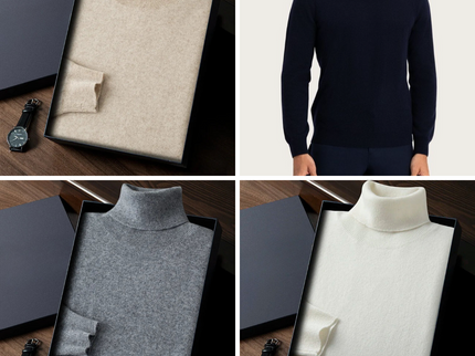 Riccardo | Pullover