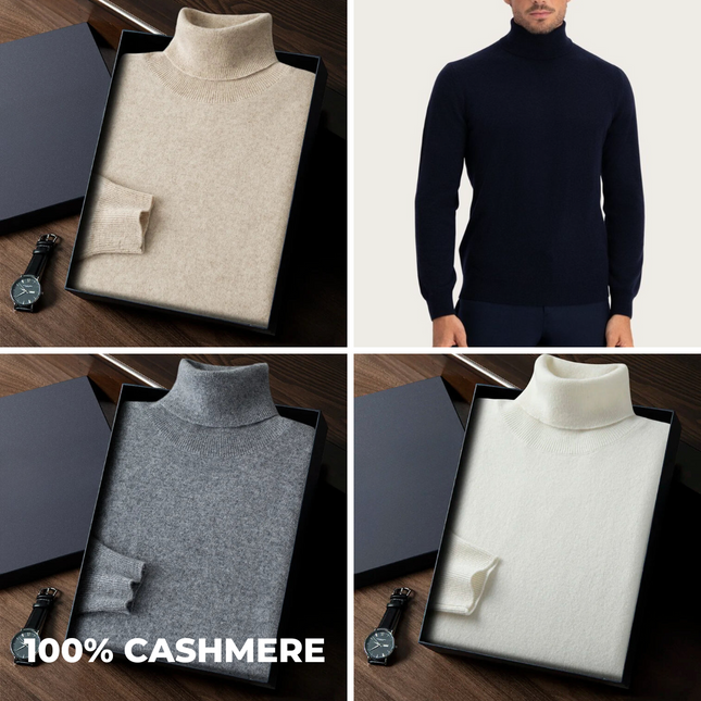 Riccardo | Pullover