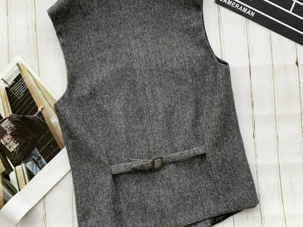 Daniele™ - Elegante Weste für Herren