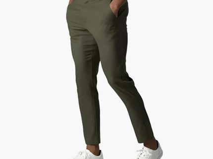 Sommerfeld™ | Herren Chinohose – Moderne Slim Fit Chinos für Alltag & Business