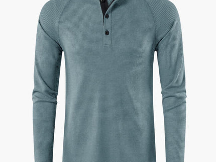 Joris | Essential Langarmshirt