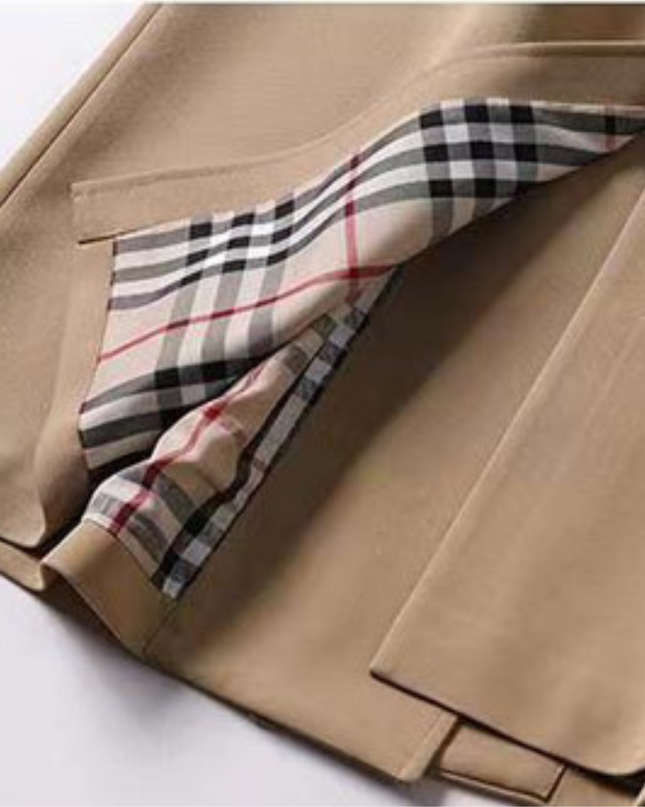 Sybille – Trenchcoat Damen