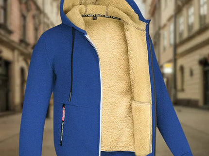 Remy™ - Herren Fleece Hoodie