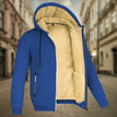 Blau / S