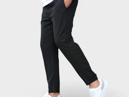 Laluna® | Moderne Stretch-Herrenhose