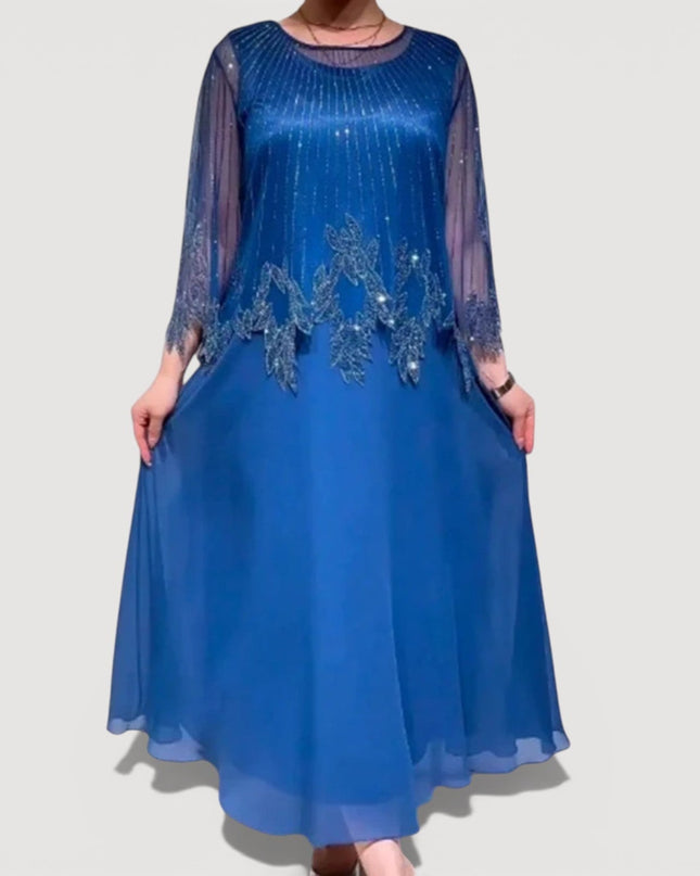 Digna™ – Elegantes Midi-kleid