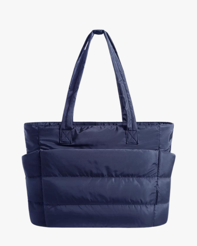 Shelly – Puff House Rucksack