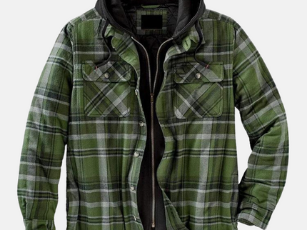 Kalani™ - Flanelljacke