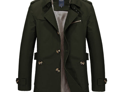 Joeri | Windbreaker Langjacke
