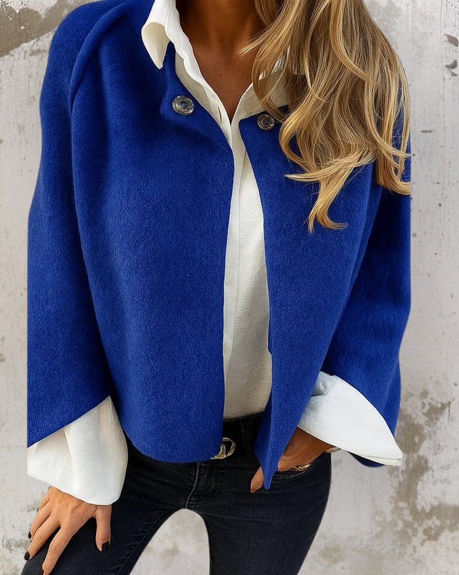 Helene - elegante kurze Jacke