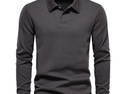 Sean™ - Premium-Poloshirt (1+1 GRATIS)