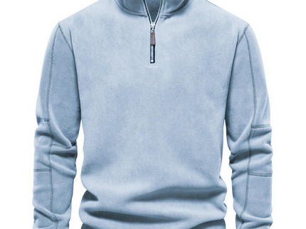 Claude™ - Premium Fleecepullover