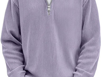 Mazur | Stilvoller, lässiger Pullover