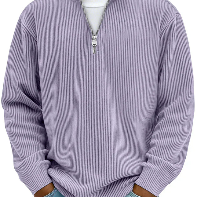 Mazur | Stilvoller, lässiger Pullover