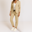 Beige / S