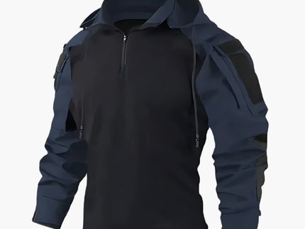 Alain™ - Taktische Fleecejacke