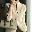 Beige / S