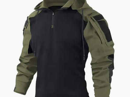 Oliver™ - Premium Taktische Jacke