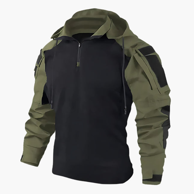 Alain™ - Taktische Fleecejacke