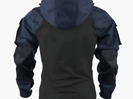 Oliver™ - Premium Taktische Jacke