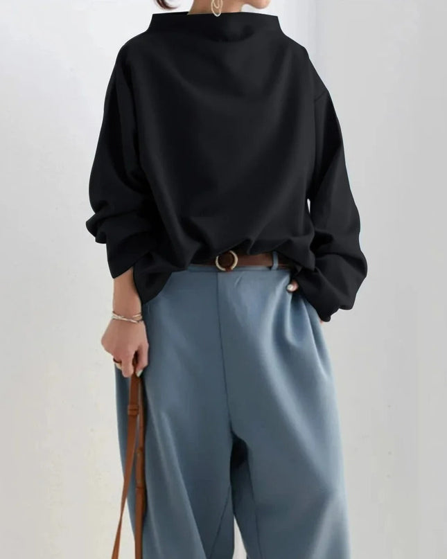 SUSI I Pullover