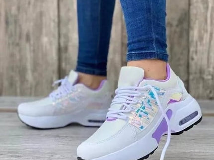 Thea - Luxuriöse orthopädische Komfortschuhe für optimale Unterstützung