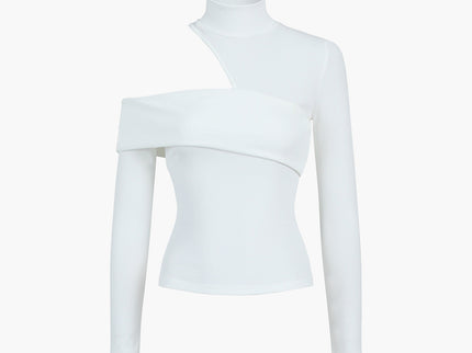Rollkragenpullover