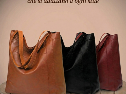 Rena | Moderne und elegante Tasche für den täglichen Gebrauch