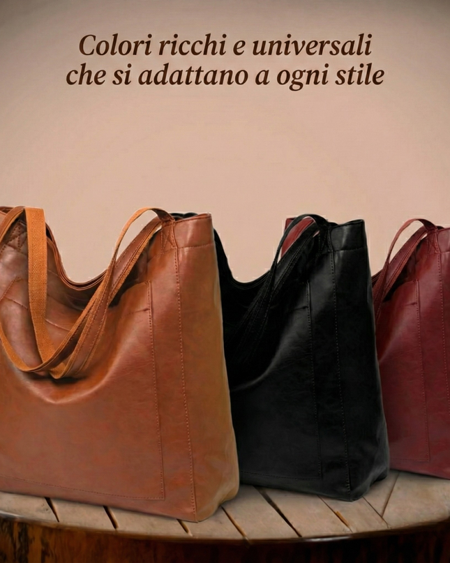 Rena | Moderne und elegante Tasche für den täglichen Gebrauch