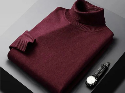 Sommerfeld™ | Kaschmir Rollkragenpullover
