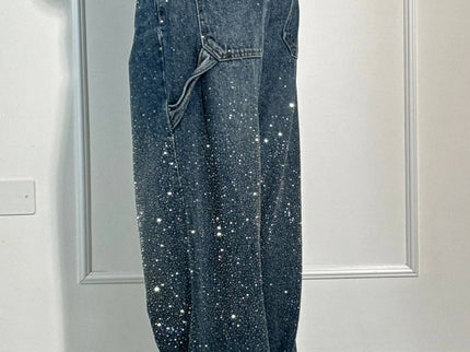 Gertrud | Diamant-Hose
