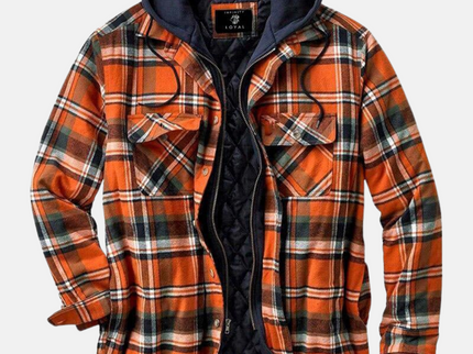 Literatur™ - Flanelljacke