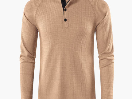 Joris | Essential Langarmshirt