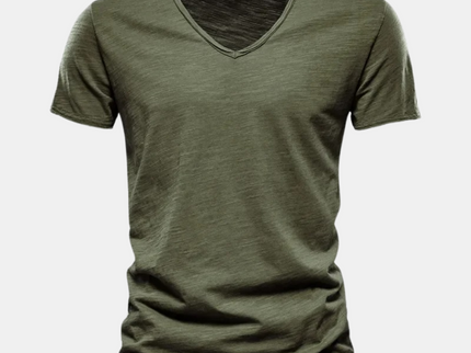Joachim™  | Tidlös Baumwoll-T-Shirt (2+1 GRATIS)