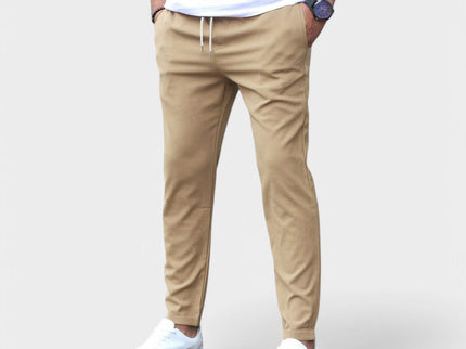 Laluna® | Moderne Stretch-Herrenhose